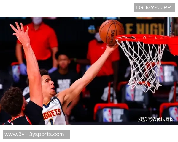 沃特森谈未续约掘金原因强调球队财务考量与未来发展规划