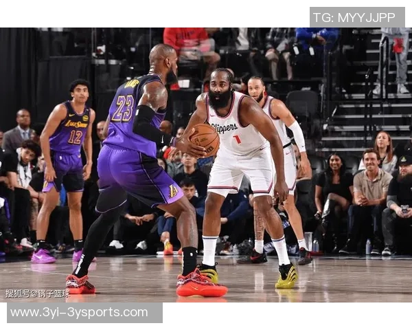 哈登谈休赛期努力与小卡合作目标新赛季良好开局