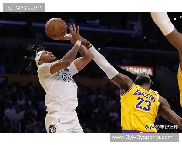 华子在湖人主场远投绝杀瞬间回顾我的儿昨日精彩表现