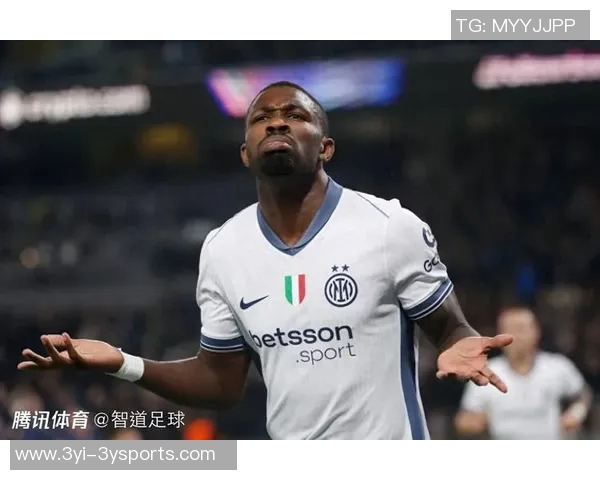 图拉姆9月表现出色国米最佳球员荣誉加身