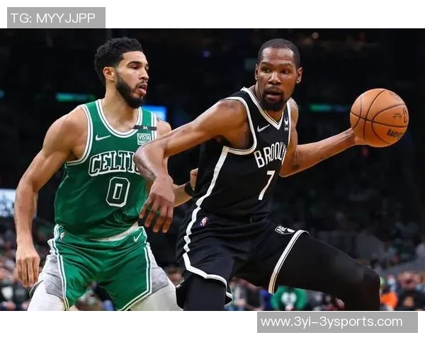 杜兰特强调内线冲击是创造三分机会的关键因素