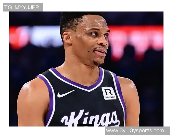 美媒评论威少湖人生涯后遭冷遇仍被视为MVP级别球员的困境