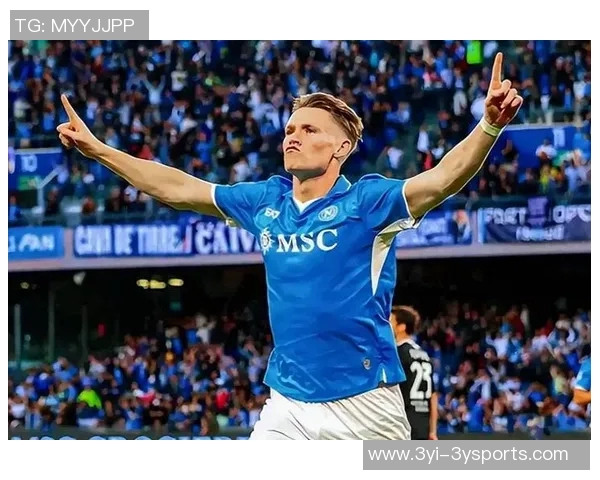 那不勒斯计划一月引进梅努德布劳内和麦克托米奈力荐