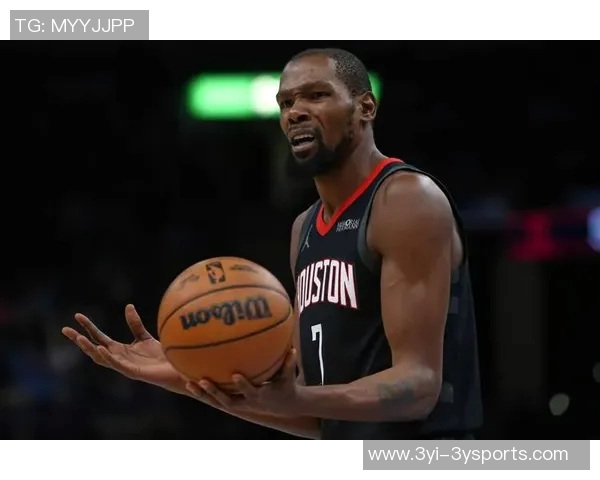 杜兰特三节狂砍30分7助攻展现统治力球队正负值高达24