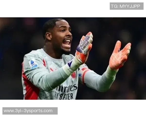 米兰优先续约迈尼昂球员年薪目标达800万欧元