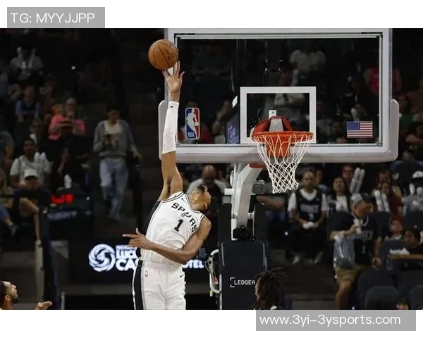 文班谈盖帽纪录:非刻意追求而是专注于本职工作 文班谈盖帽纪录:非刻意追求而是专注于本职工作