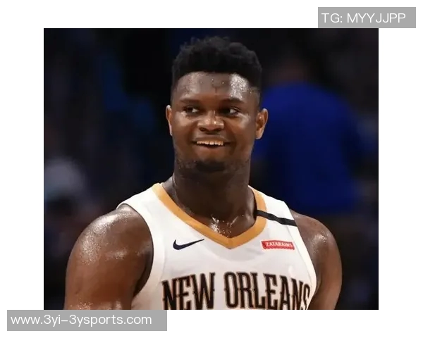 美记分析锡安交易潜力鹈鹕面临讨价还价的局限性 美记分析锡安交易潜力鹈鹕面临讨价还价的局限性