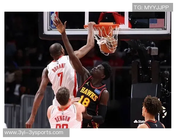 老鹰主帅强调全队防守准备迎接勇士反扑挑战