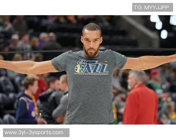 戈贝尔强调防守的重要性我们全力以赴争夺总冠军的决心不容忽视