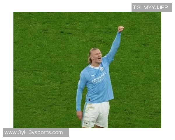 哈兰德回忆童年偶像：从伊布到阿圭罗的前锋比赛启发