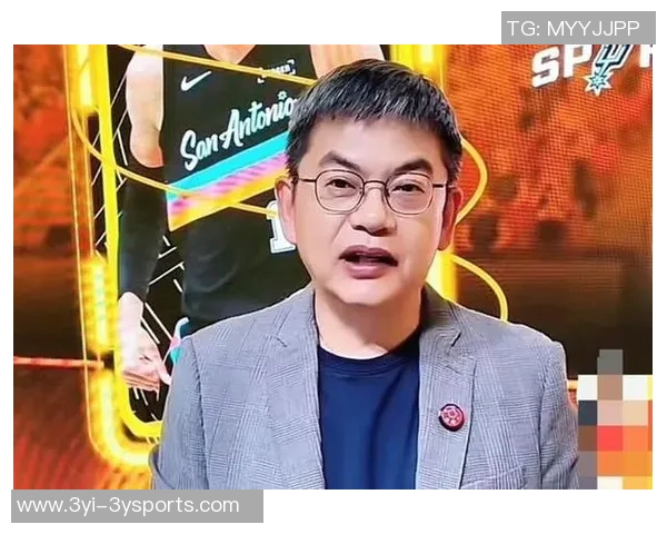 苏群分析马刺外线潜力回归福克斯后将迎来幸福烦恼球员分配成难题